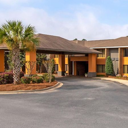 Likehome Extended Stay Hotel Warner Robins Εξωτερικό φωτογραφία