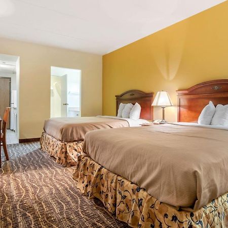 Likehome Extended Stay Hotel Warner Robins Εξωτερικό φωτογραφία