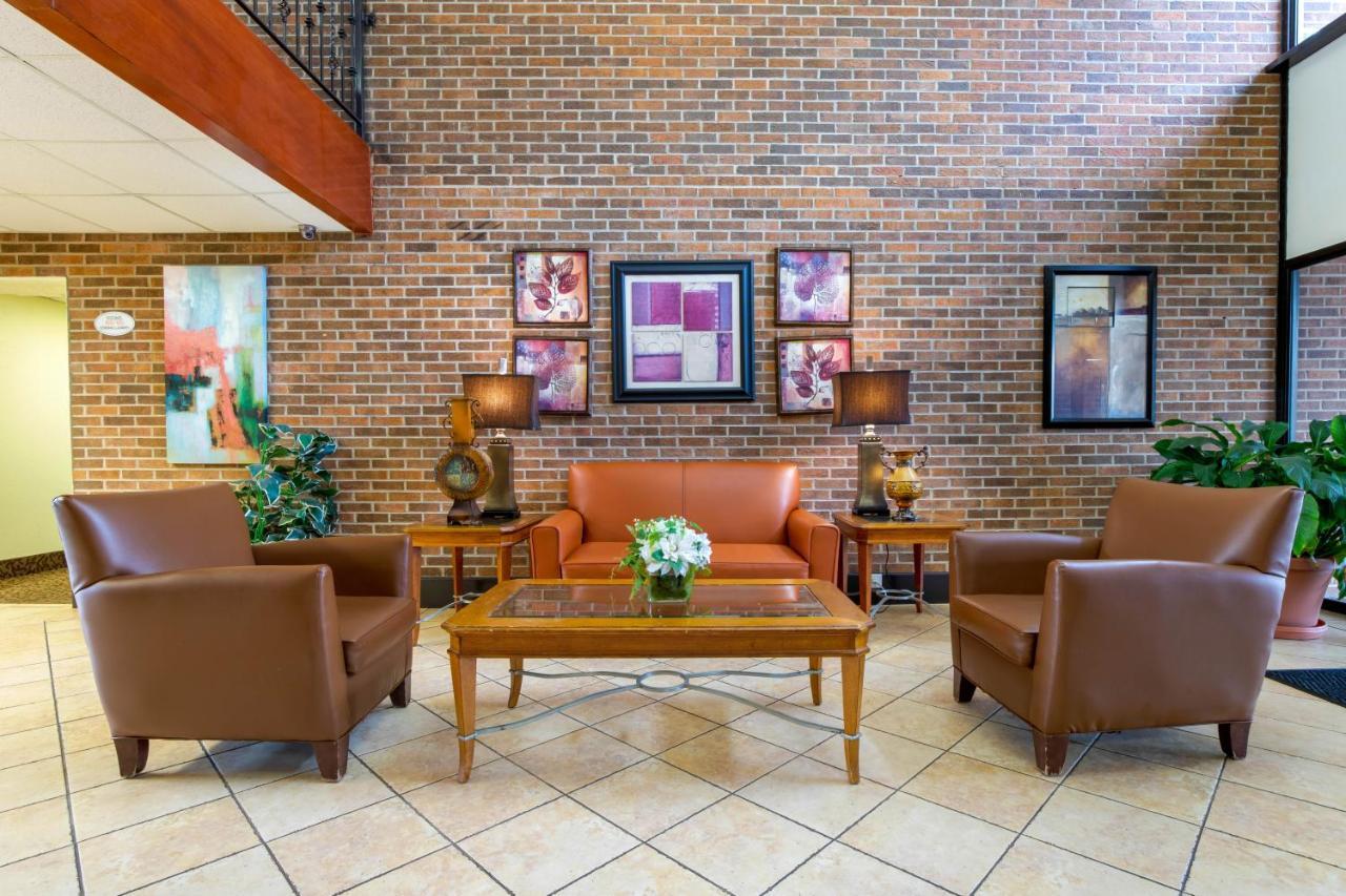 Likehome Extended Stay Hotel Warner Robins Εξωτερικό φωτογραφία