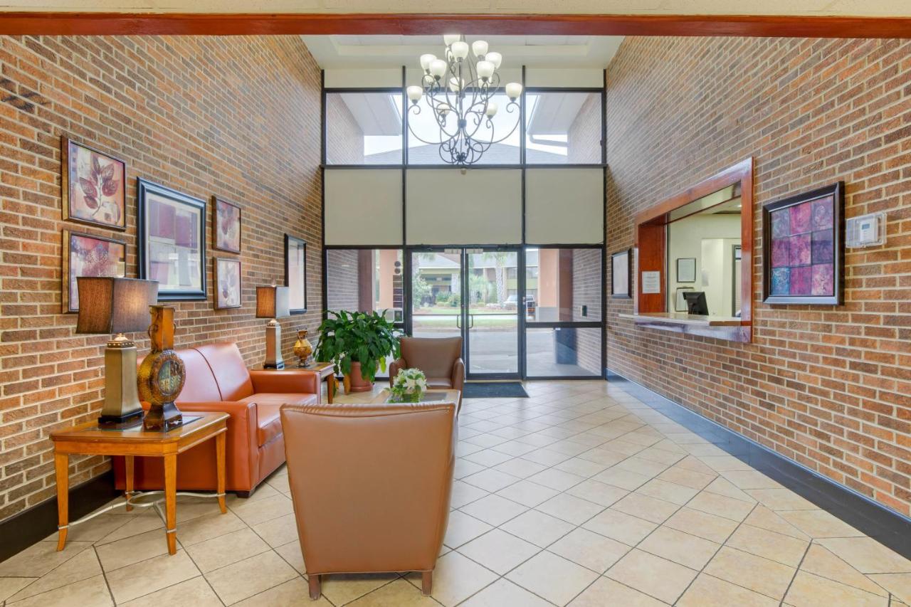 Likehome Extended Stay Hotel Warner Robins Εξωτερικό φωτογραφία