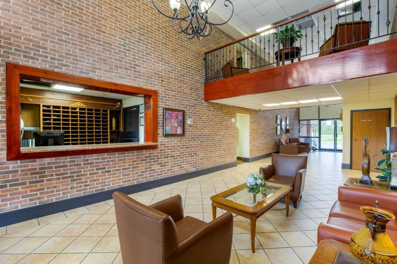 Likehome Extended Stay Hotel Warner Robins Εξωτερικό φωτογραφία
