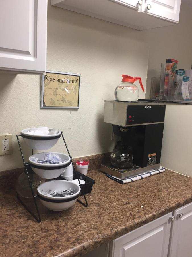 Likehome Extended Stay Hotel Warner Robins Εξωτερικό φωτογραφία