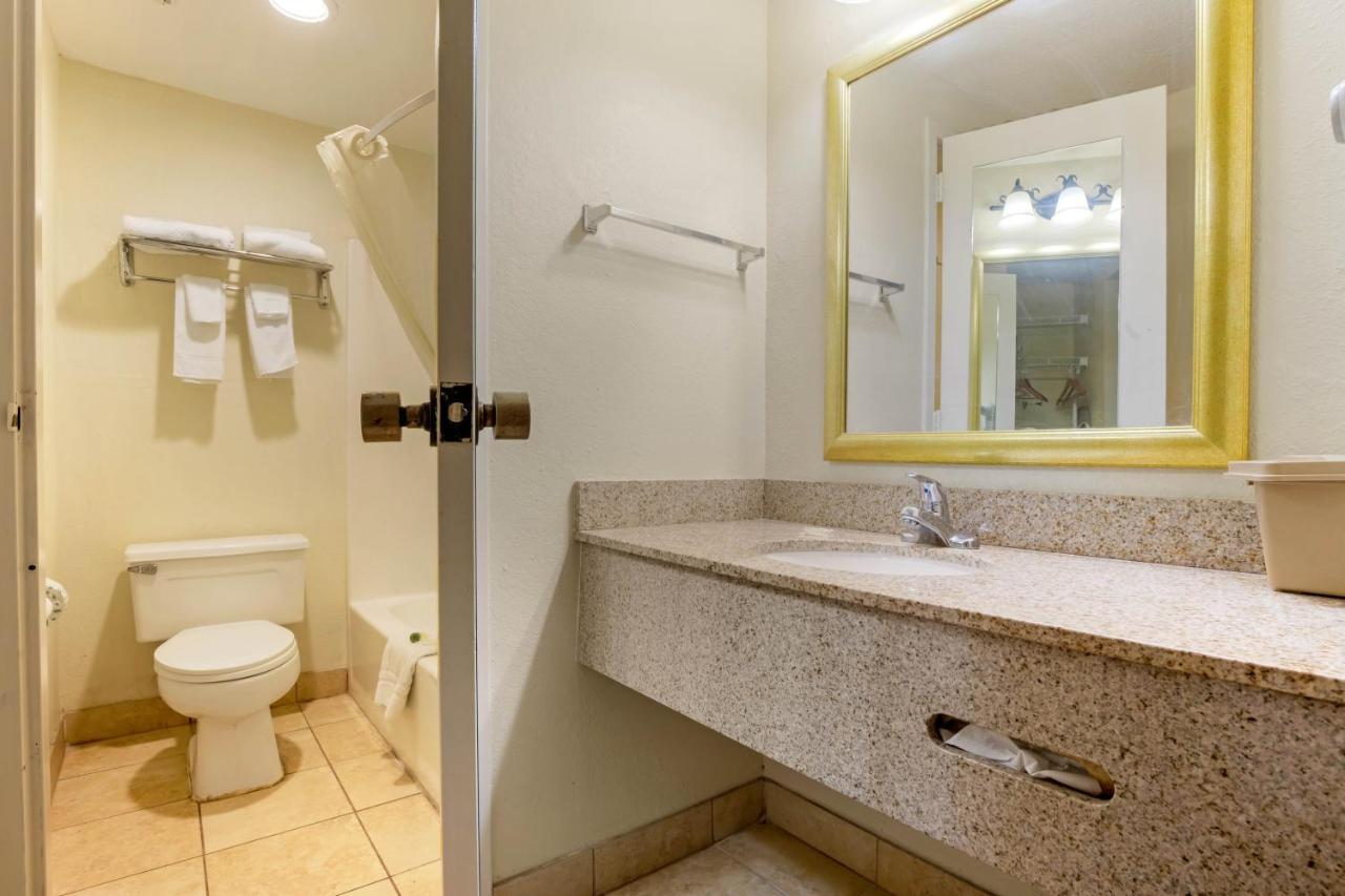 Likehome Extended Stay Hotel Warner Robins Εξωτερικό φωτογραφία
