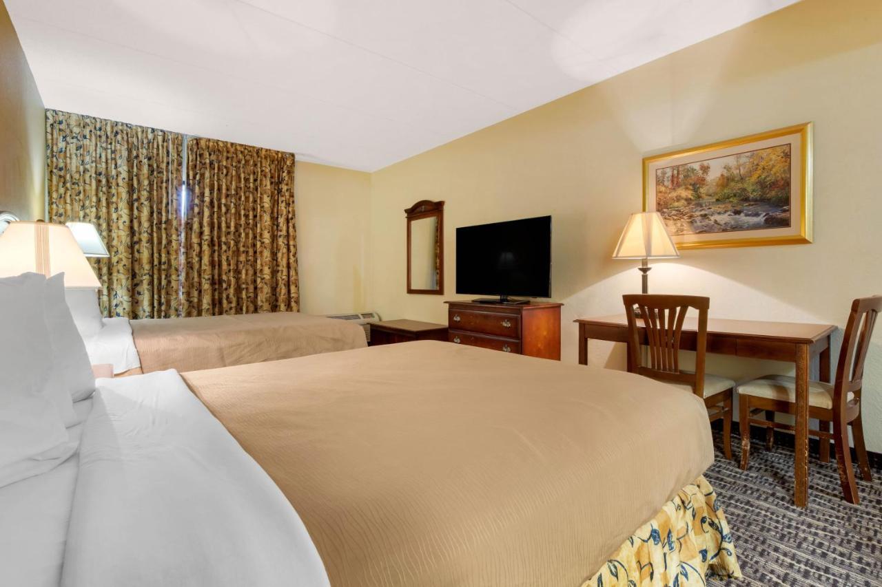 Likehome Extended Stay Hotel Warner Robins Εξωτερικό φωτογραφία