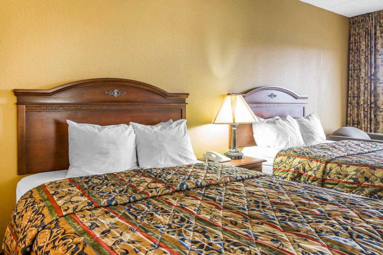 Likehome Extended Stay Hotel Warner Robins Εξωτερικό φωτογραφία