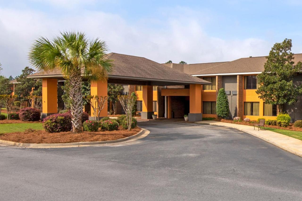 Likehome Extended Stay Hotel Warner Robins Εξωτερικό φωτογραφία