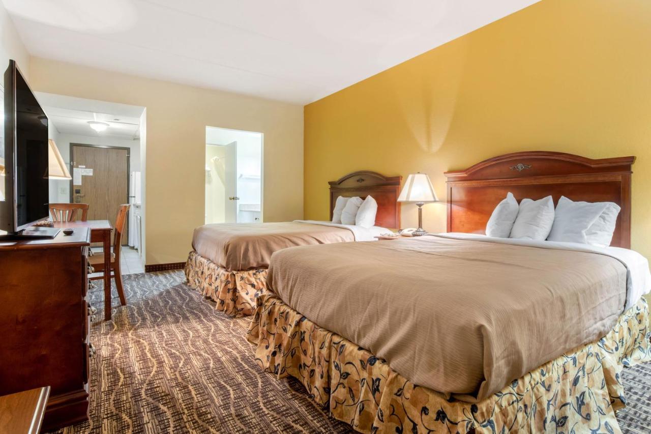 Likehome Extended Stay Hotel Warner Robins Εξωτερικό φωτογραφία