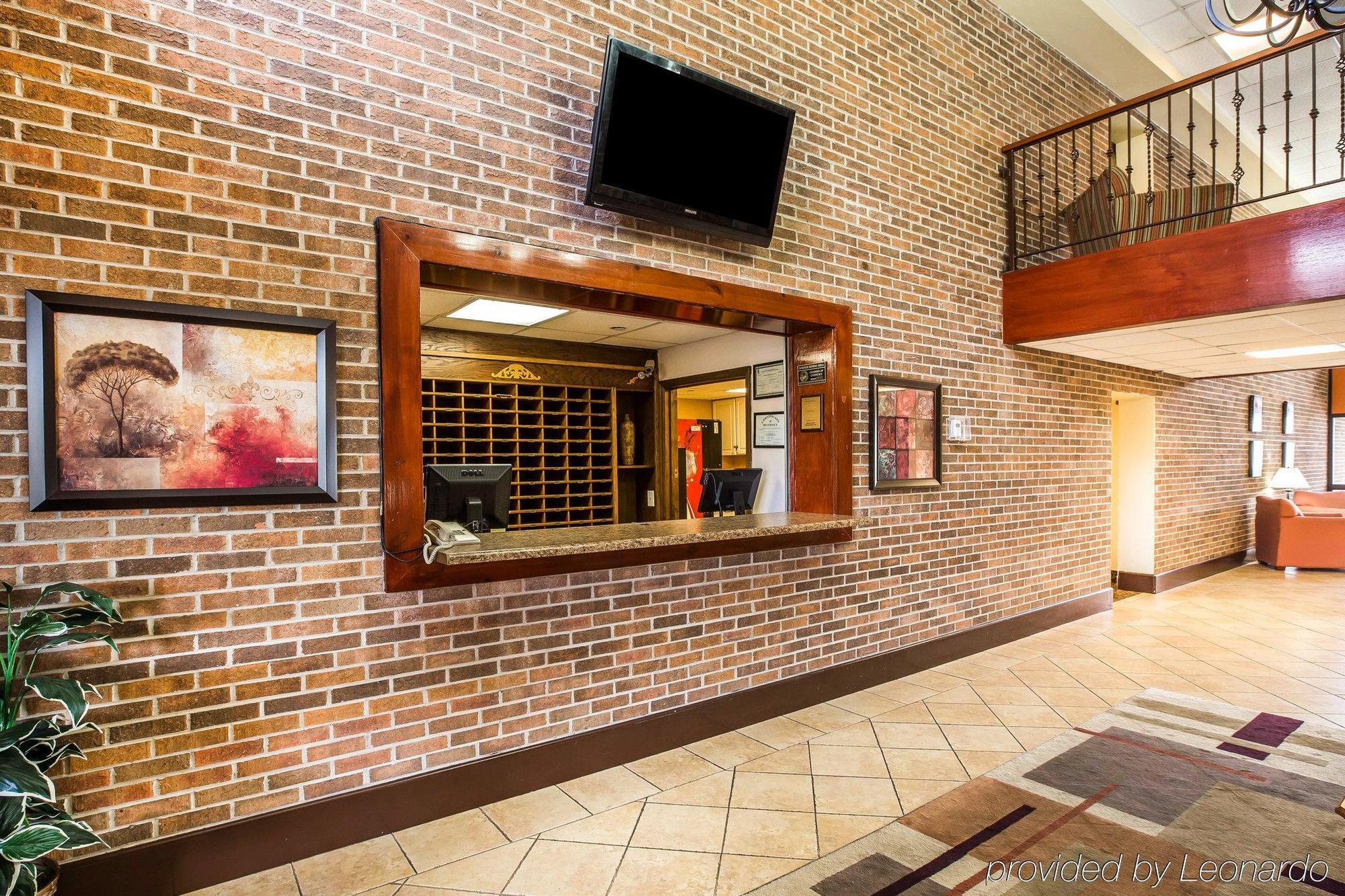 Likehome Extended Stay Hotel Warner Robins Εξωτερικό φωτογραφία