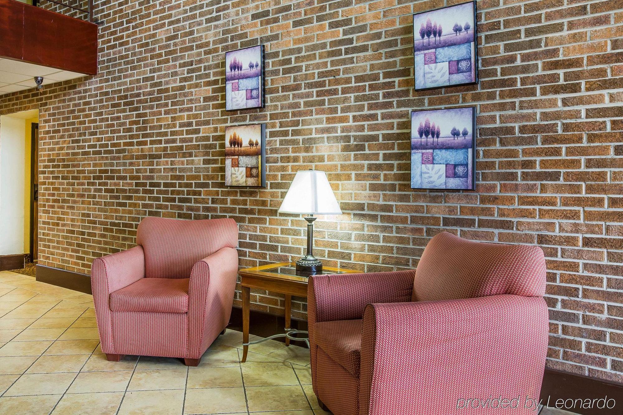 Likehome Extended Stay Hotel Warner Robins Εξωτερικό φωτογραφία