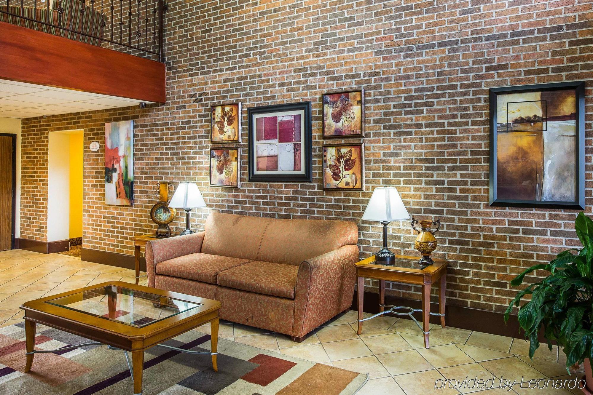 Likehome Extended Stay Hotel Warner Robins Εξωτερικό φωτογραφία