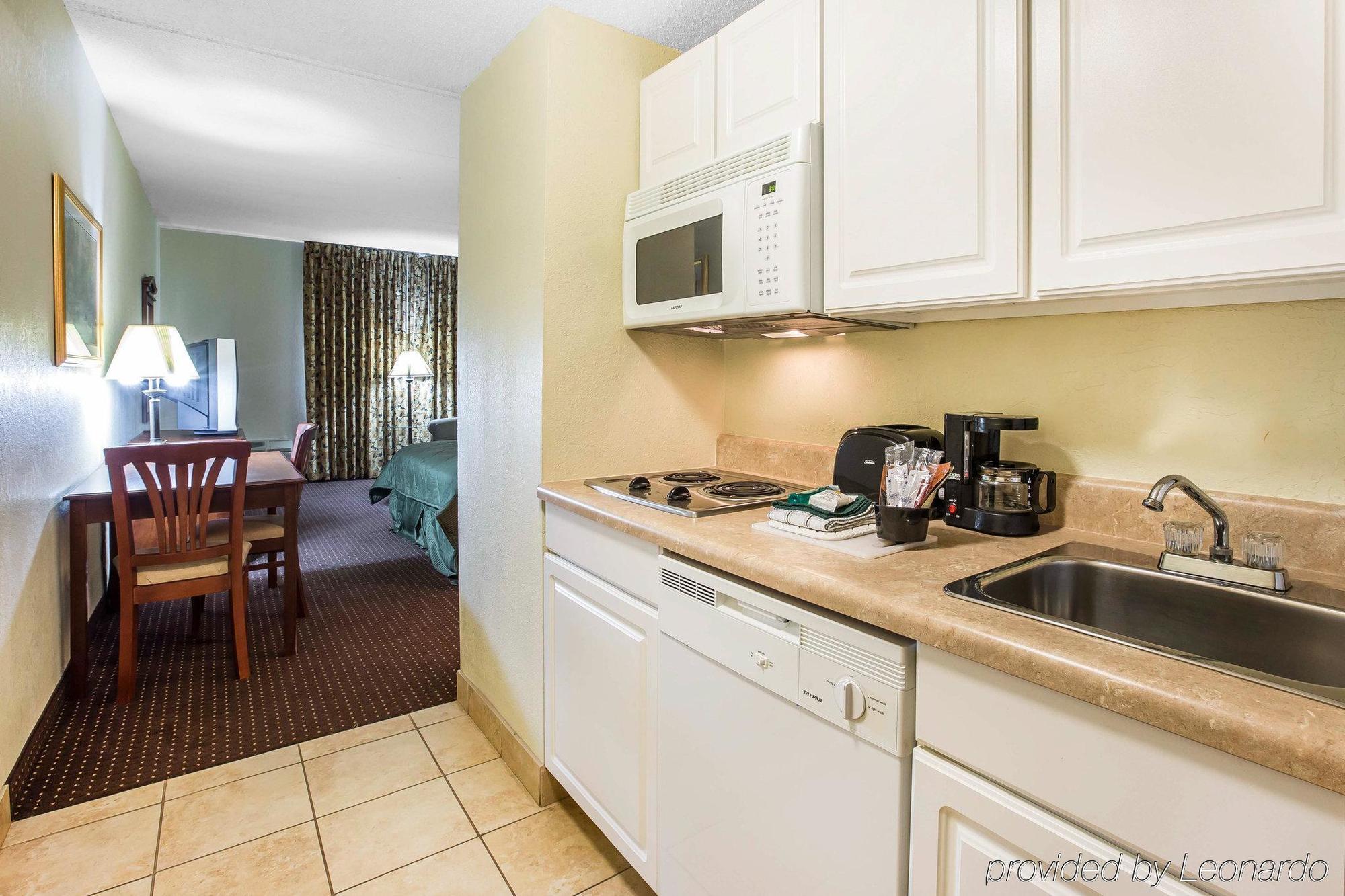 Likehome Extended Stay Hotel Warner Robins Εξωτερικό φωτογραφία