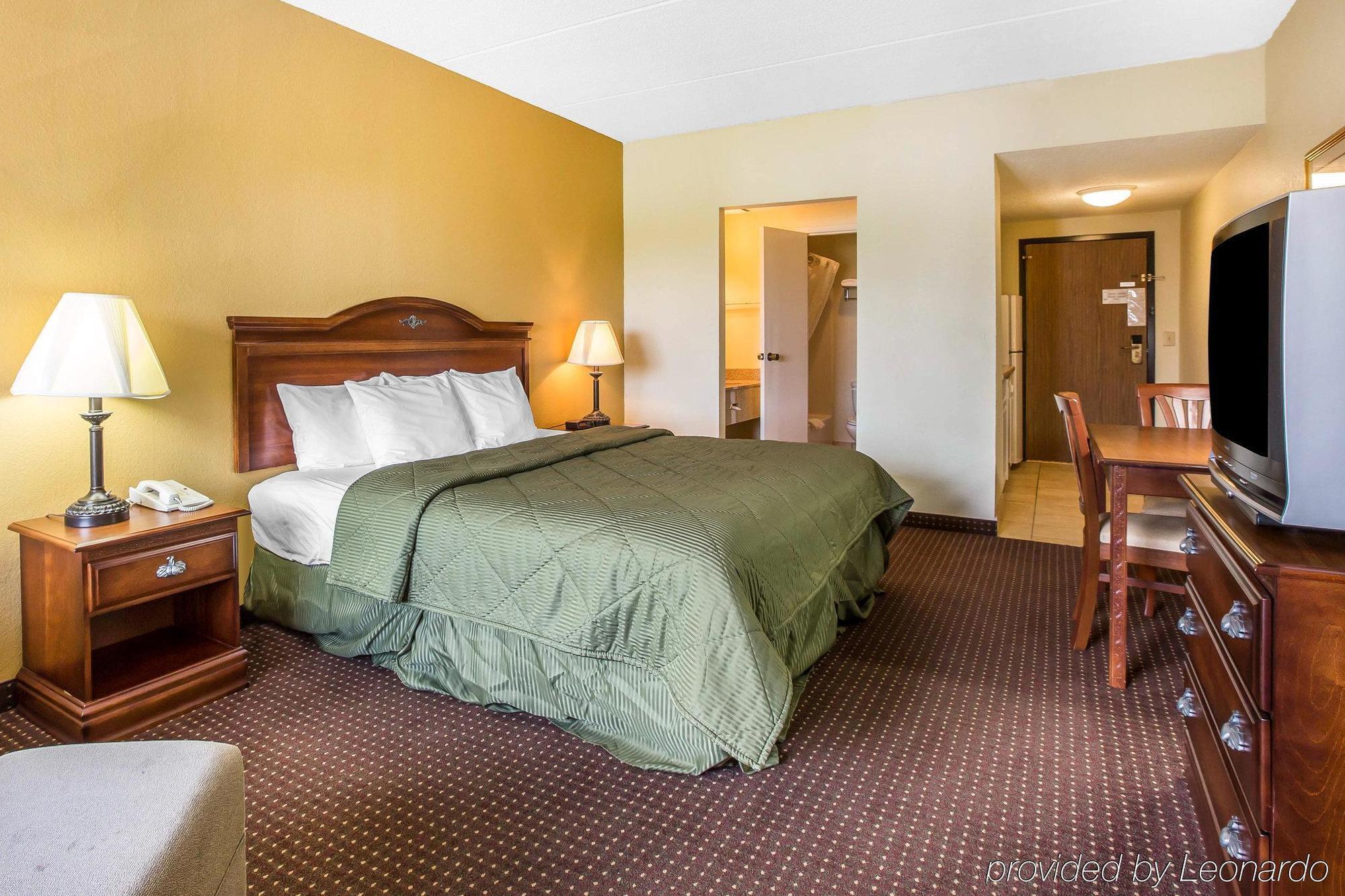 Likehome Extended Stay Hotel Warner Robins Εξωτερικό φωτογραφία