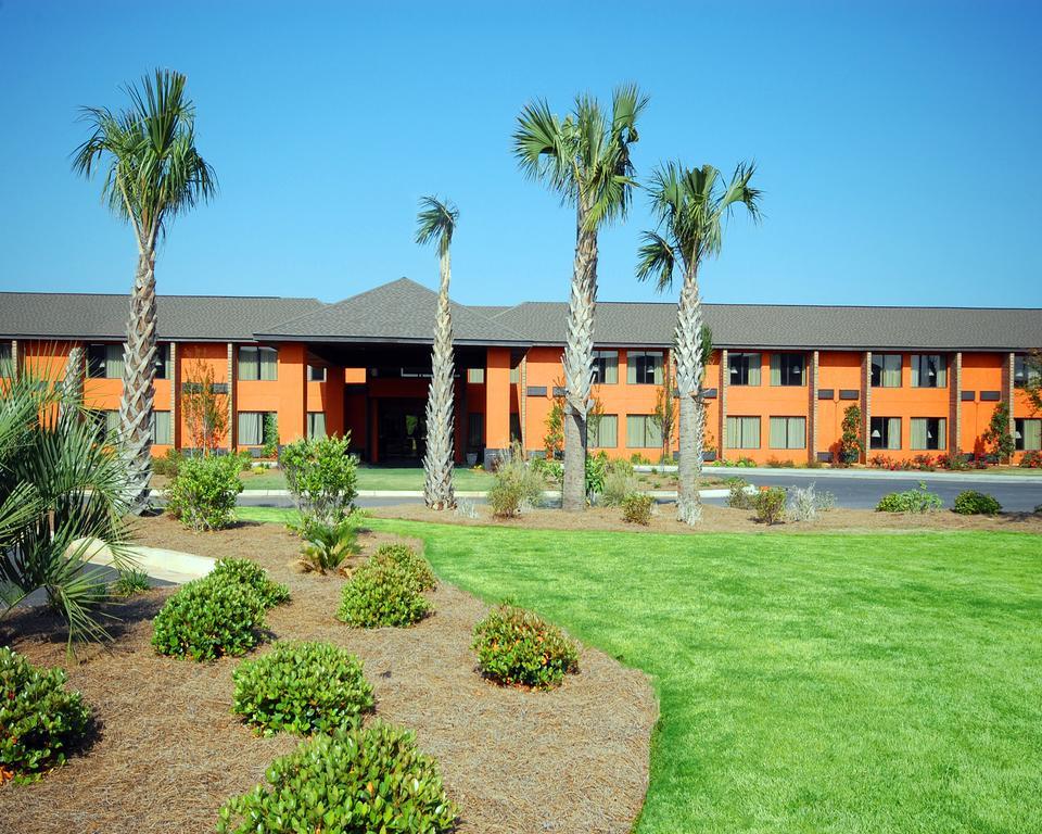 Likehome Extended Stay Hotel Warner Robins Εξωτερικό φωτογραφία