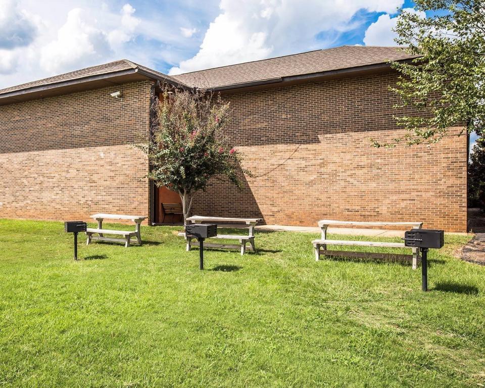 Likehome Extended Stay Hotel Warner Robins Εξωτερικό φωτογραφία