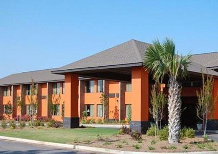 Likehome Extended Stay Hotel Warner Robins Εξωτερικό φωτογραφία