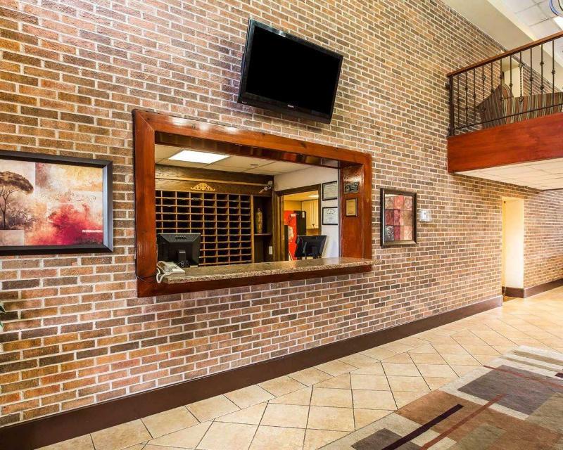 Likehome Extended Stay Hotel Warner Robins Εξωτερικό φωτογραφία