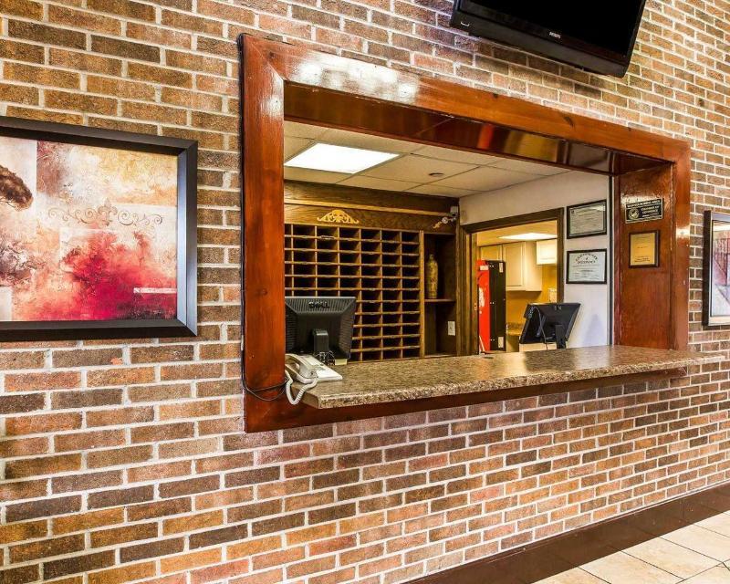 Likehome Extended Stay Hotel Warner Robins Εξωτερικό φωτογραφία
