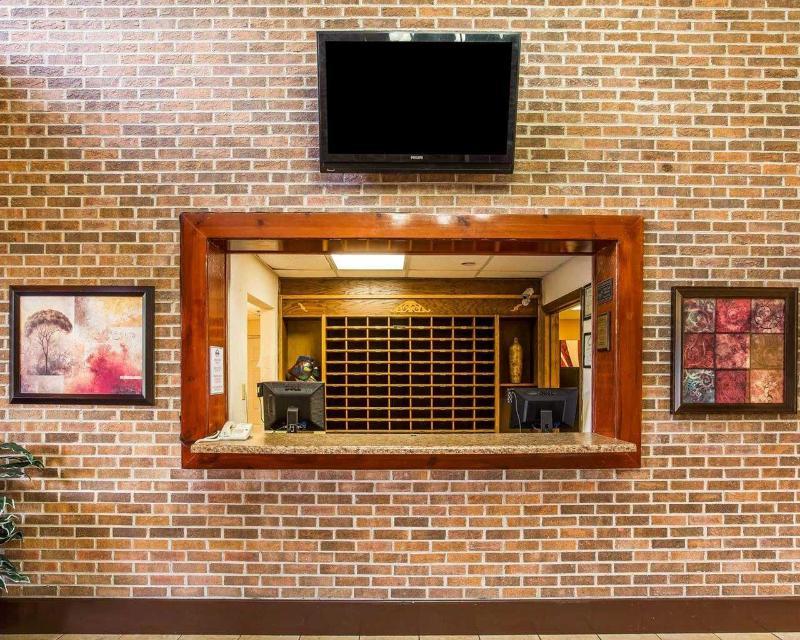 Likehome Extended Stay Hotel Warner Robins Εξωτερικό φωτογραφία