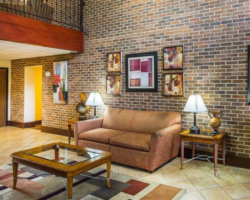 Likehome Extended Stay Hotel Warner Robins Εξωτερικό φωτογραφία