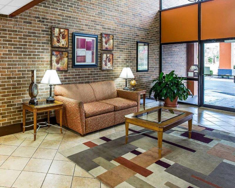 Likehome Extended Stay Hotel Warner Robins Εξωτερικό φωτογραφία