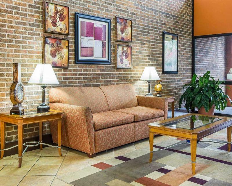 Likehome Extended Stay Hotel Warner Robins Εξωτερικό φωτογραφία