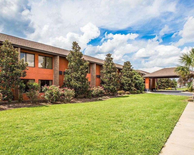 Likehome Extended Stay Hotel Warner Robins Εξωτερικό φωτογραφία