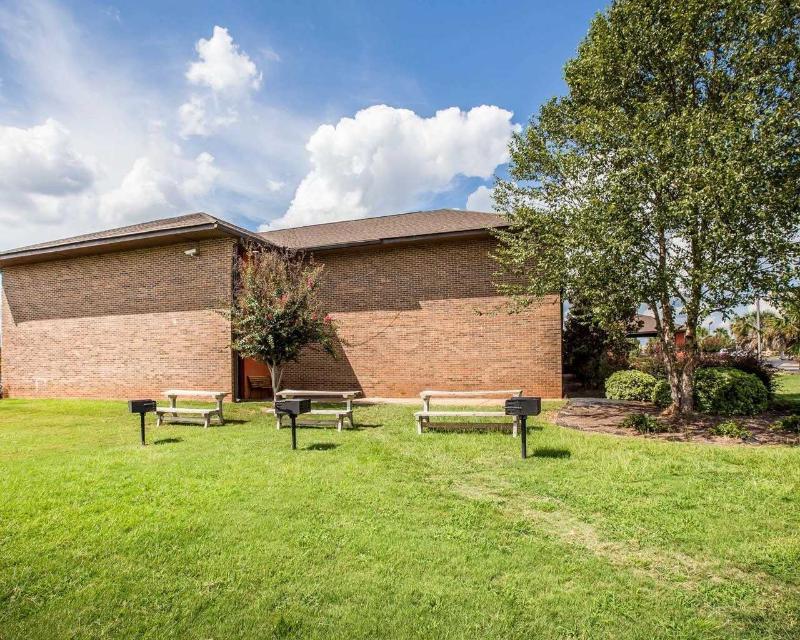 Likehome Extended Stay Hotel Warner Robins Εξωτερικό φωτογραφία
