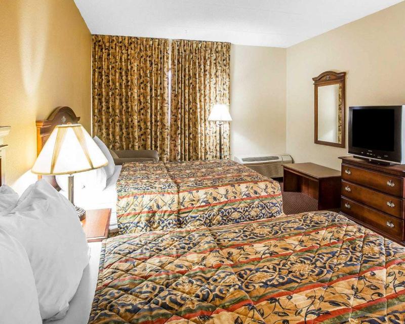Likehome Extended Stay Hotel Warner Robins Εξωτερικό φωτογραφία