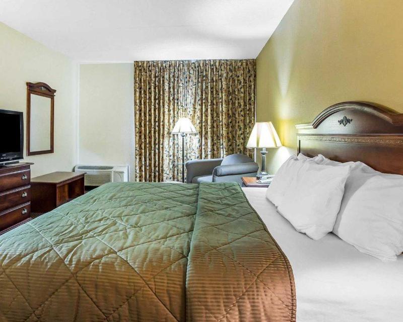 Likehome Extended Stay Hotel Warner Robins Εξωτερικό φωτογραφία