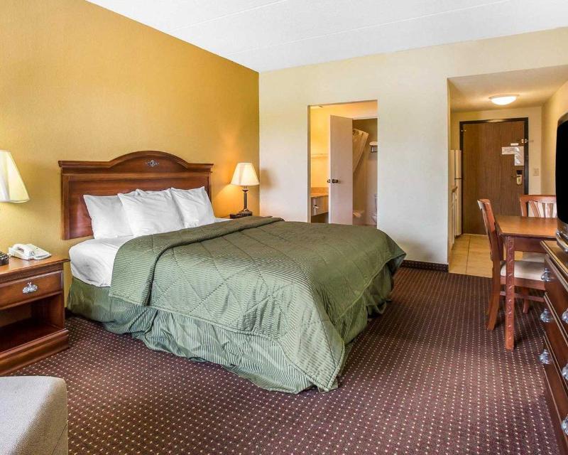 Likehome Extended Stay Hotel Warner Robins Εξωτερικό φωτογραφία