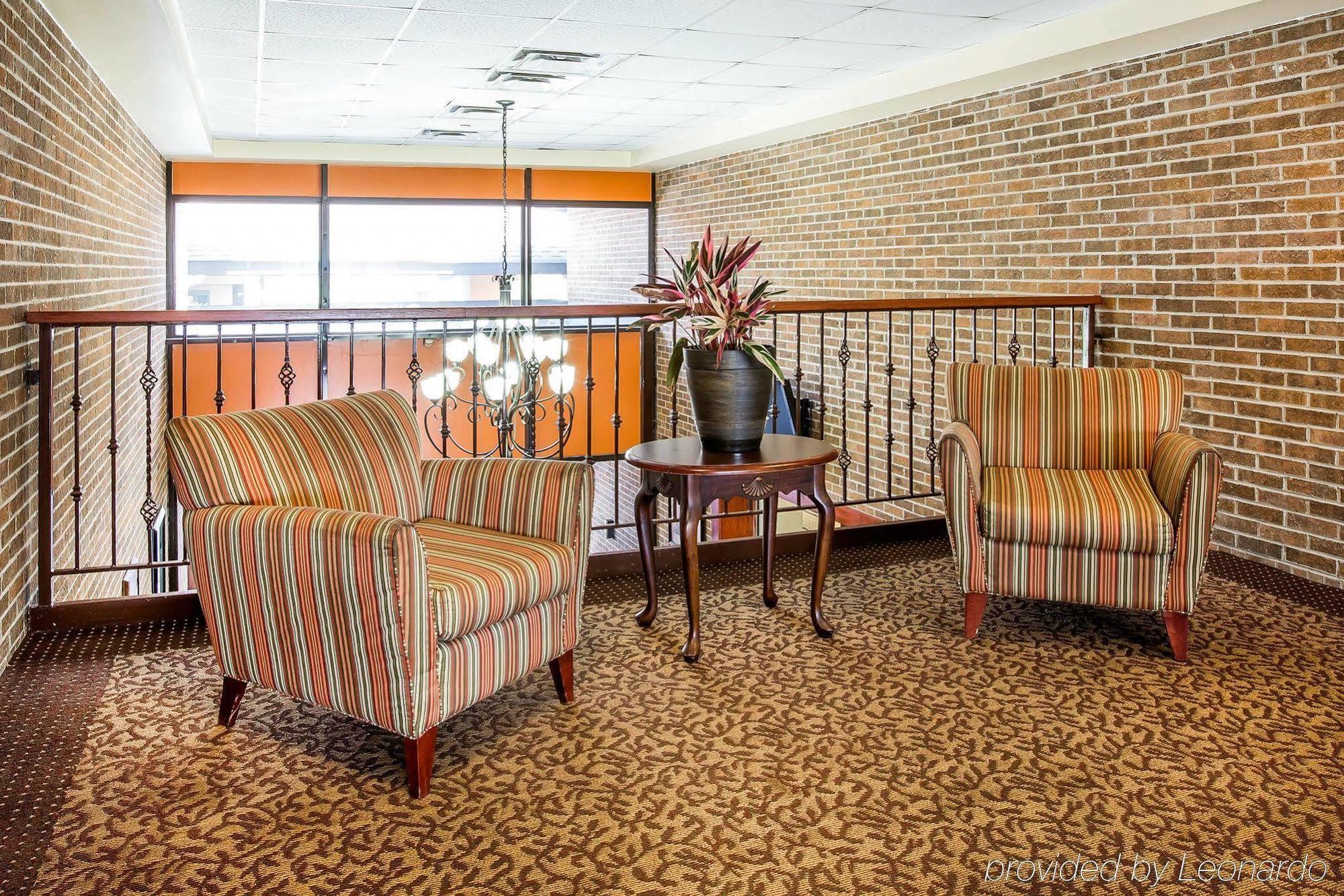 Likehome Extended Stay Hotel Warner Robins Εξωτερικό φωτογραφία