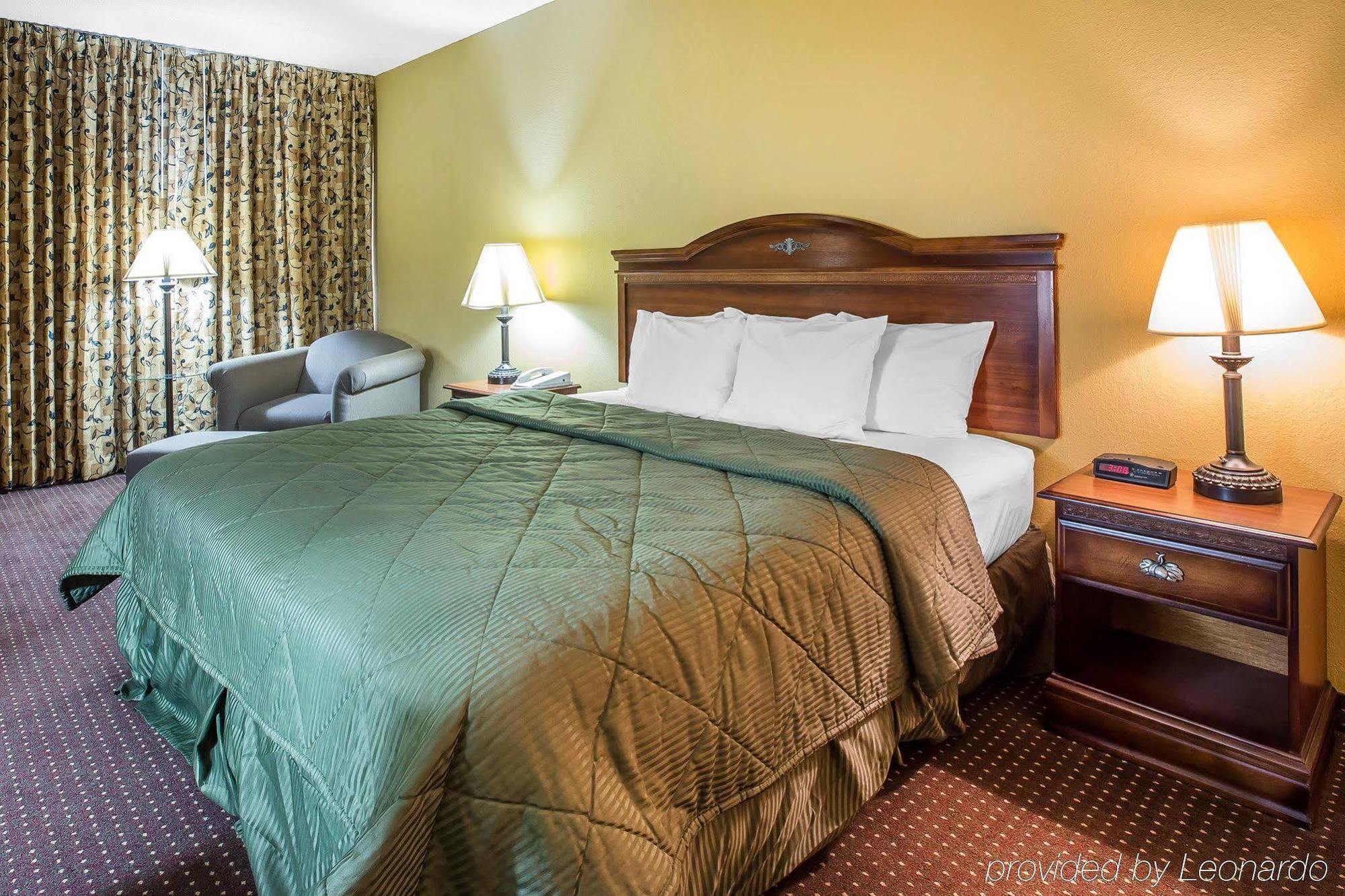 Likehome Extended Stay Hotel Warner Robins Εξωτερικό φωτογραφία