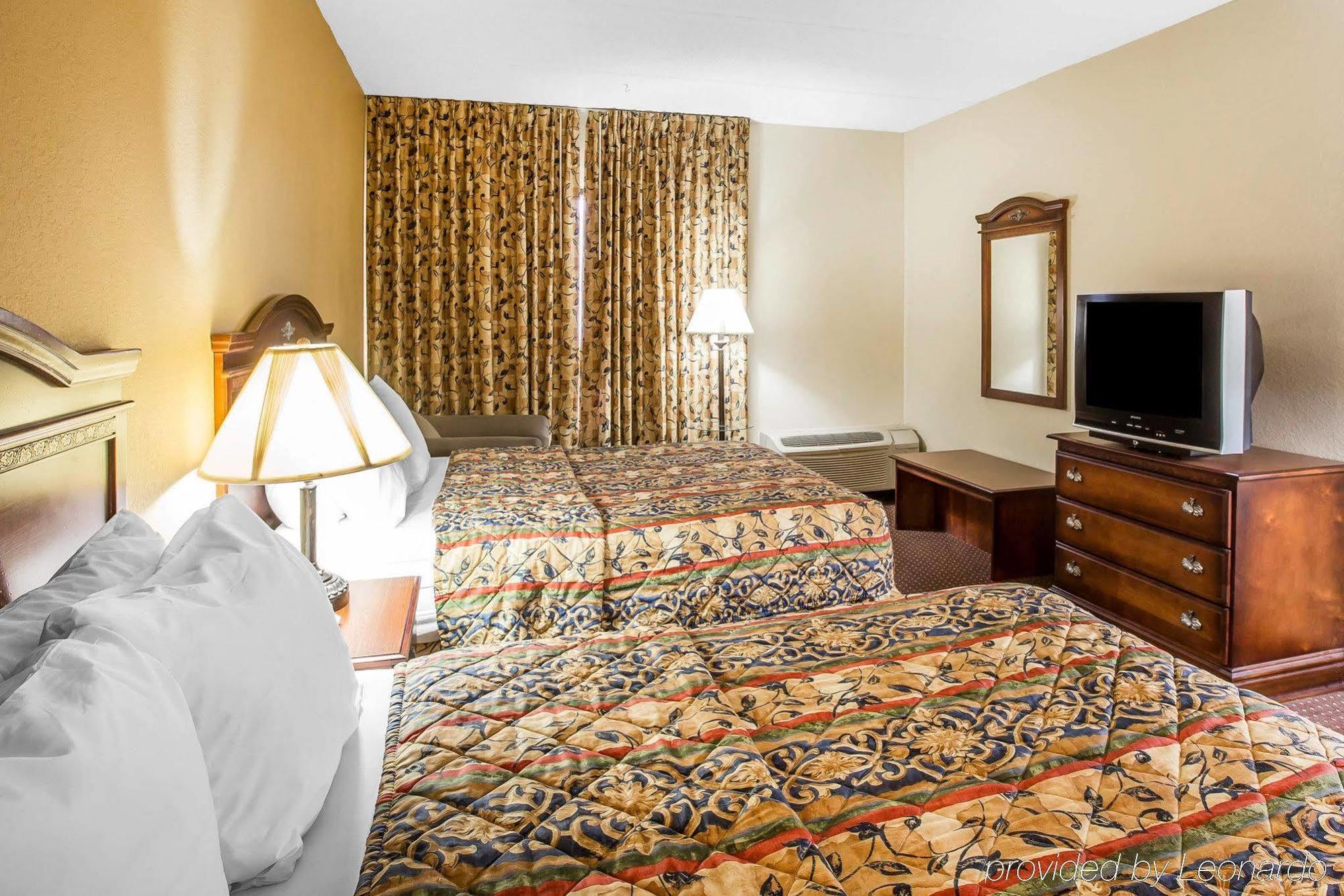 Likehome Extended Stay Hotel Warner Robins Εξωτερικό φωτογραφία