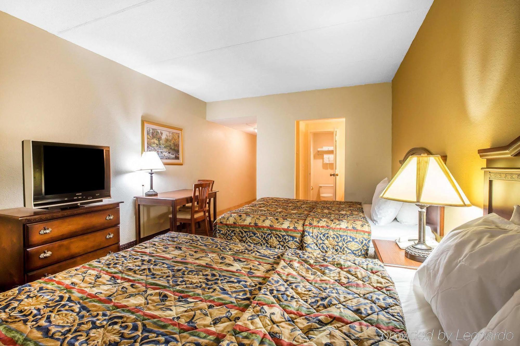 Likehome Extended Stay Hotel Warner Robins Εξωτερικό φωτογραφία