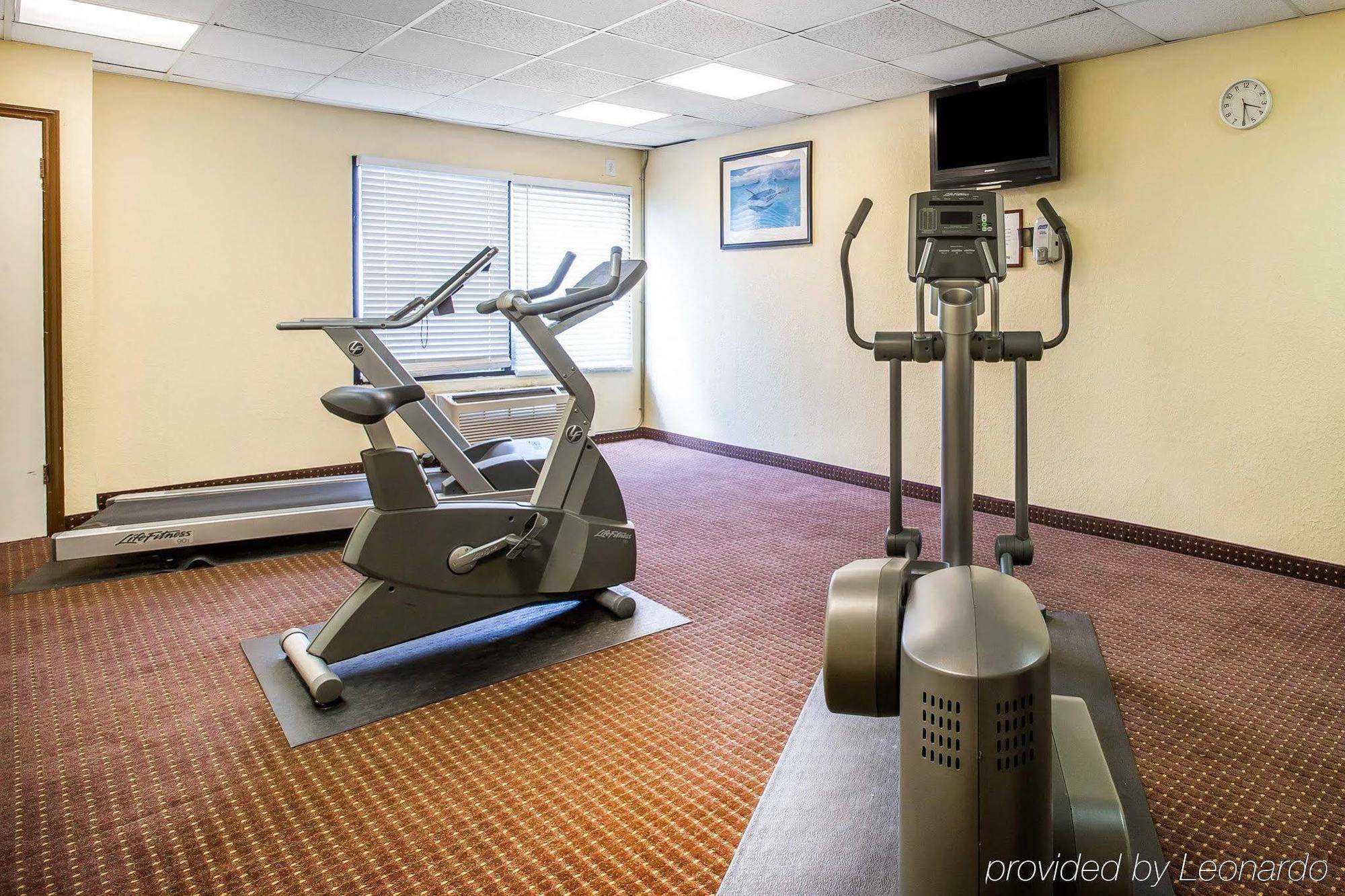 Likehome Extended Stay Hotel Warner Robins Εξωτερικό φωτογραφία