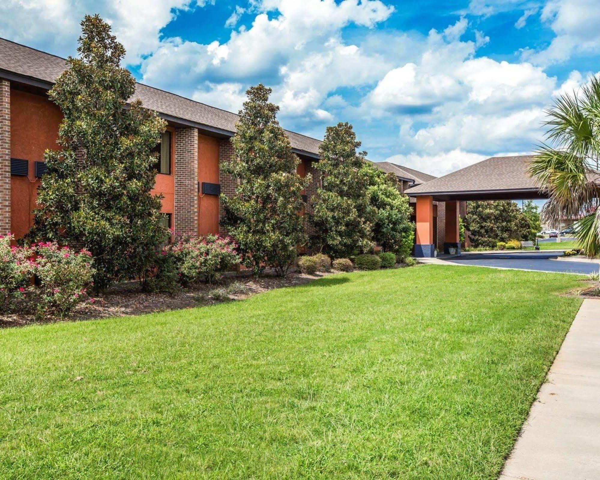 Likehome Extended Stay Hotel Warner Robins Εξωτερικό φωτογραφία