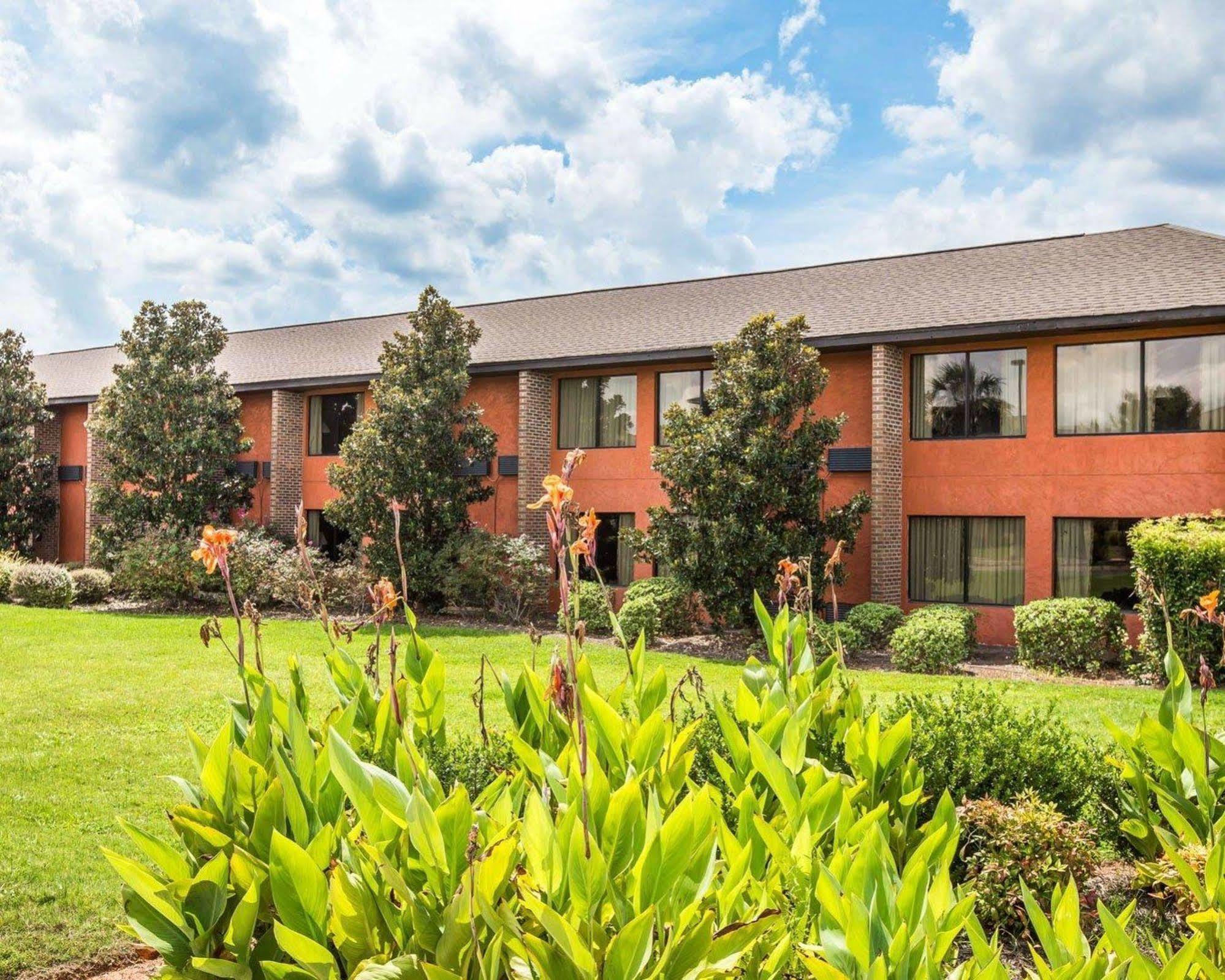 Likehome Extended Stay Hotel Warner Robins Εξωτερικό φωτογραφία