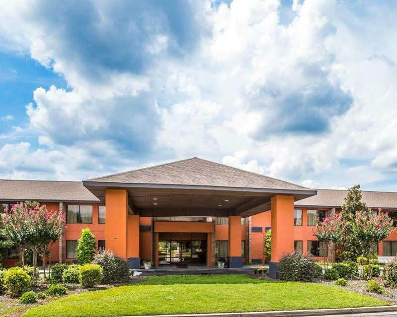 Likehome Extended Stay Hotel Warner Robins Εξωτερικό φωτογραφία