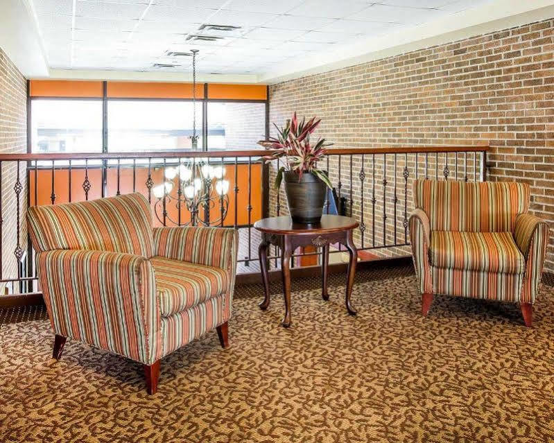 Likehome Extended Stay Hotel Warner Robins Εξωτερικό φωτογραφία