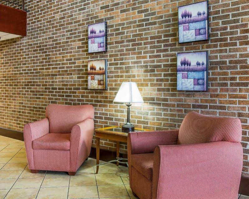 Likehome Extended Stay Hotel Warner Robins Εξωτερικό φωτογραφία