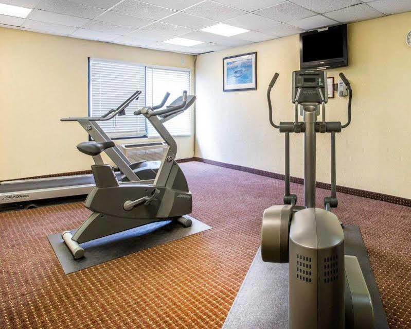 Likehome Extended Stay Hotel Warner Robins Εξωτερικό φωτογραφία