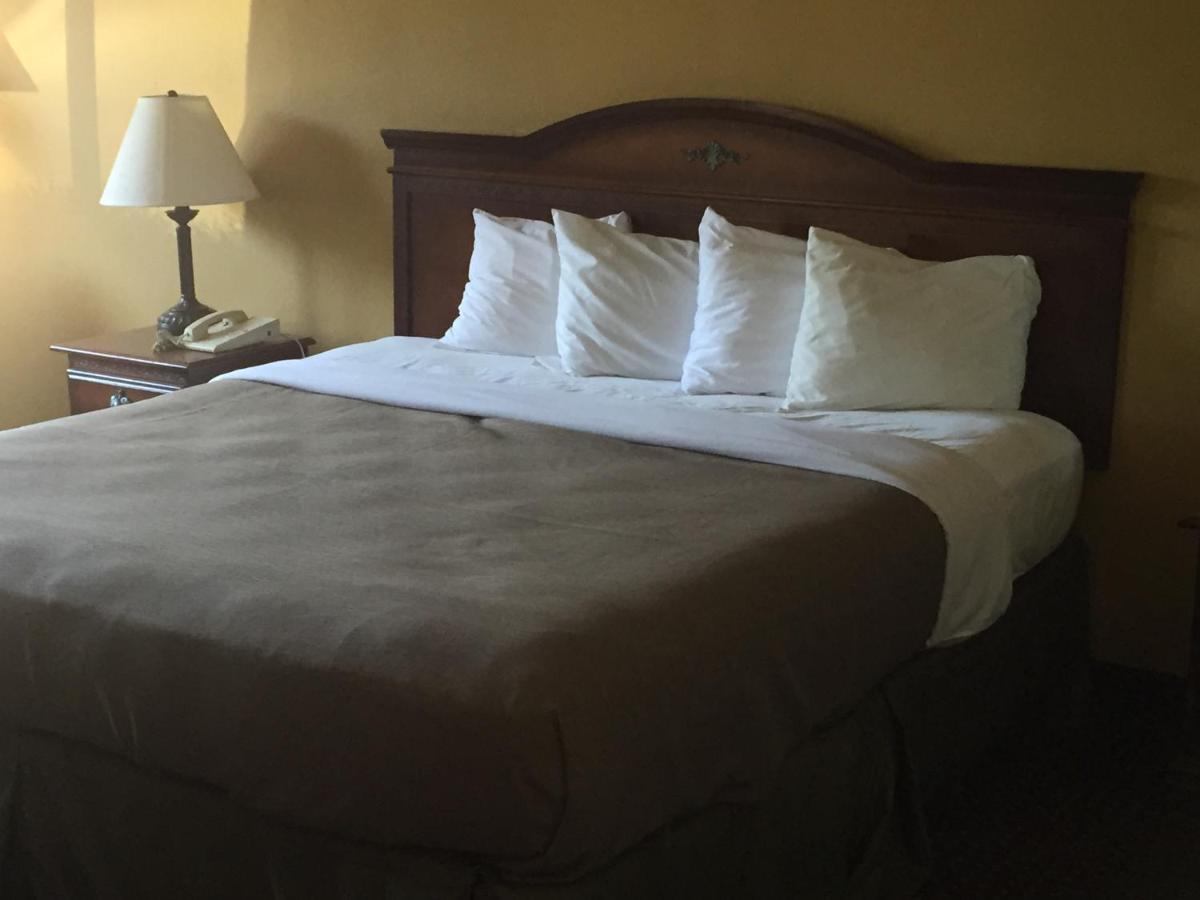 Likehome Extended Stay Hotel Warner Robins Εξωτερικό φωτογραφία